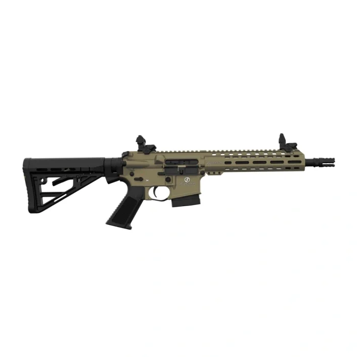 Karabinek SCHMEISSER AR15-9 S4F Standart 10,5